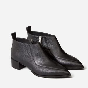 Everlane the boss booties